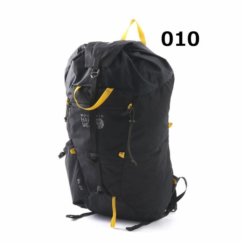 Mountain Hardwear マウンテンハードウェア リュック UL 20L Backpack