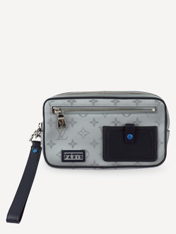 Louis Vuitton Clutch Bag