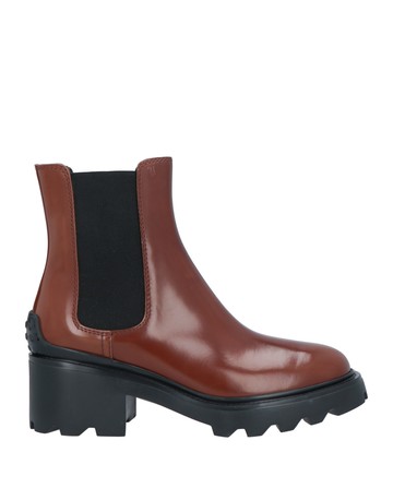 TOD'S Ankle boots - Item 17670153