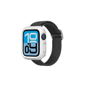 Apple Watch SE3 (40mm) CrashGuard NX for Apple Watch 白