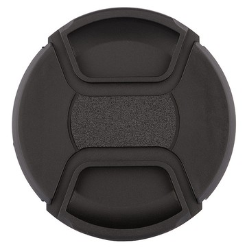 CameraPro 72mm 中捏式鏡頭蓋 質感一流 平價供應 各品牌鏡頭皆通用 ◎相機專家◎