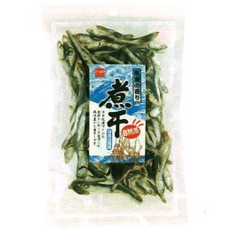 煮干（90g）