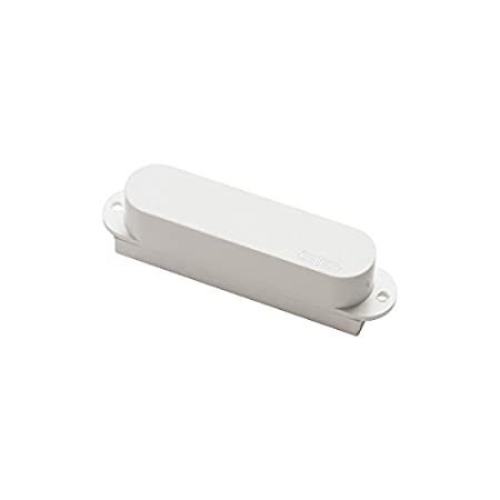 EMG S Ceramic Single Coil Active Pickup, White