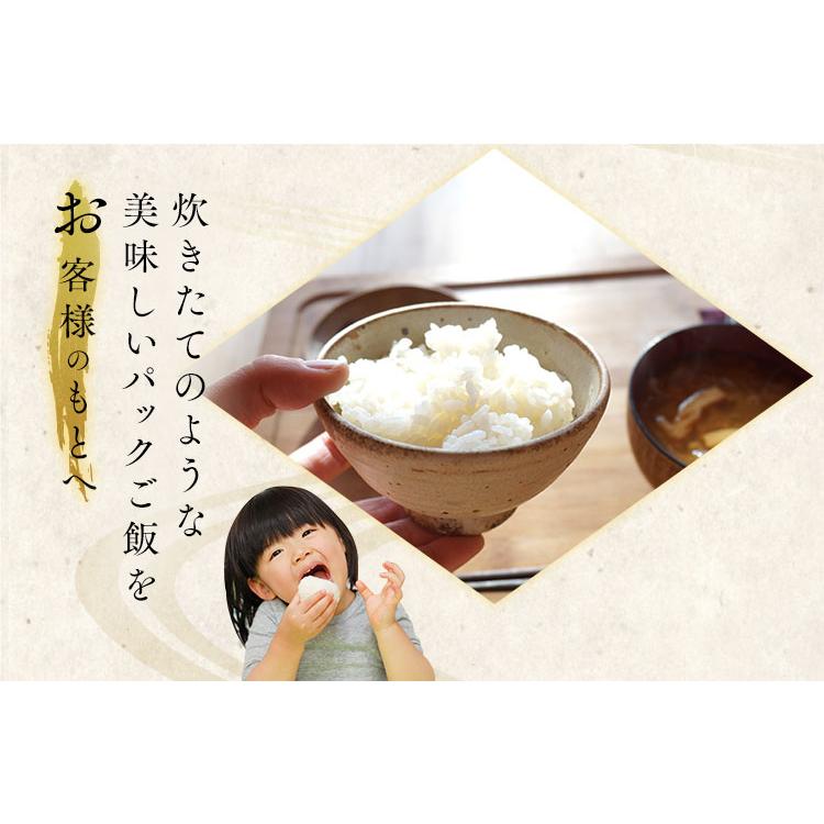 パックご飯 180g 48食 ご飯パック パックごはん レトルトご飯 ご飯 パック ごはん 非常食 防災用品 保存食 地震