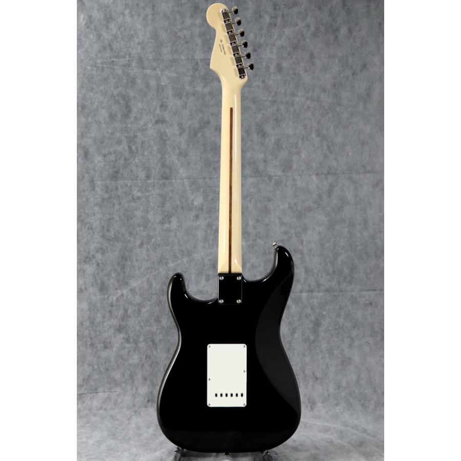 Fender   Made in Japan Traditional 50s Stratocaster Maple Fingerboard Black