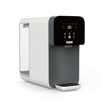 賀眾牌 瞬熱飲水機 UR-3302EBK-1