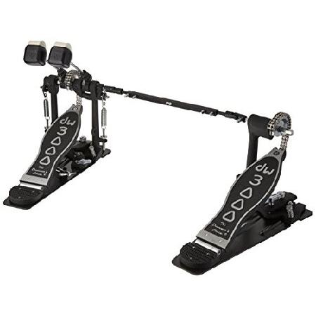 Drum Workshop, Inc. 3000 Series Drum Pedal (DWCP3002L) 並行輸入品