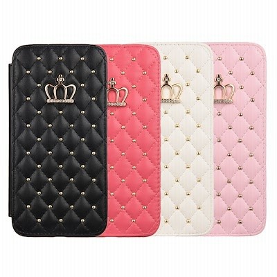 手帳型 かわいい ケースの通販 53 221件の検索結果 Lineショッピング