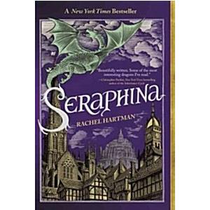 Seraphina (Paperback  Reprint)