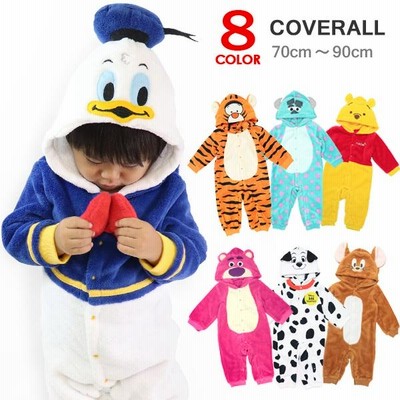 スティッチ　スクランプ　なりきり　着ぐるみ　ティガー　プーさん　ディズニーストア スティッチ&スクランプ なりきり 着ぐるみ ティガー プーさん