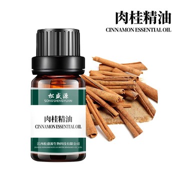 臺灣出🌈按摩精油 純天然 肉桂精油 桂皮精油 植物單方精油 單方精油 100ML 1000ML 香氛 香薰 護膚 精油擴