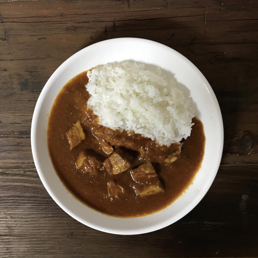 島根県 お土産 島根県特産品 ギフト ご当地カレー レトルトカレー カレー ＴＣトマトカレー ４箱 セット