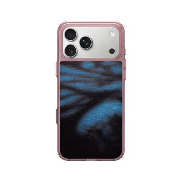 iPhone 17 Pro Max Clear (相機按鈕) 晶醺玫 - Daniel Kowacki - KAGE｜赤脈