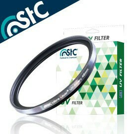 【eYe攝影】STC Ultra Layer UV-Silvery Filter 37mm 銀環 抗汙 抗紫外線保護鏡