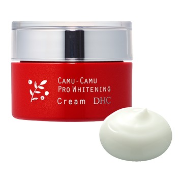 DHC medicinal cam C professional whitening cream 45g