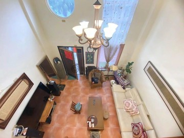 綠葉山莊透天別墅｜基隆市七堵區綠葉街