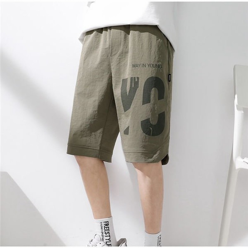 ハーフパンツ メンズ ショーパン 夏物 テーパード スポーツ 海 プール ショートパンツ 短パン ズボン 5分丈 半ズボン 夏 通販 Lineポイント最大get Lineショッピング