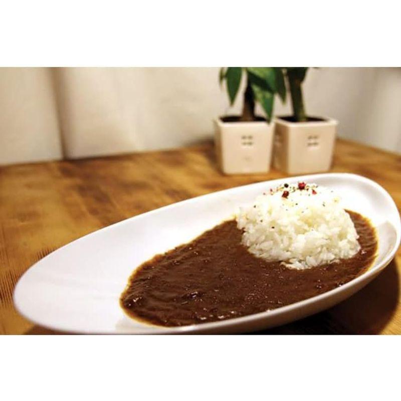 岐阜 飛騨牛ビーフカレー レトルトカレー180g×8