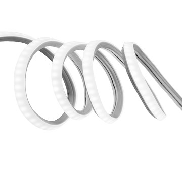 舞光 霓虹DC24V軟條燈-正發光 H04-D-35NT24V8DR1FT、35NT24V8NR1FT、35NT24V8RW1FT(一綑5米)