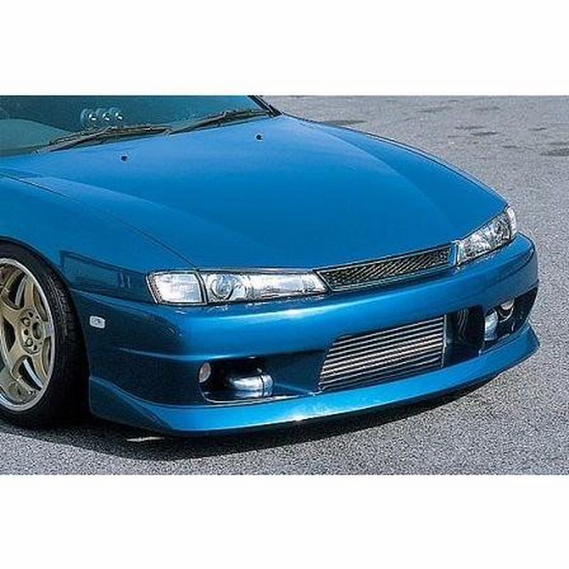 セール品 S14 楽天市場】S14 Autostyle SILVIA 塗装済み ◇シルビアS14