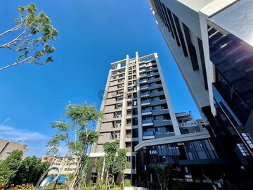 $新光特區 兩房平車｜台中市太平區旱溪東路二段