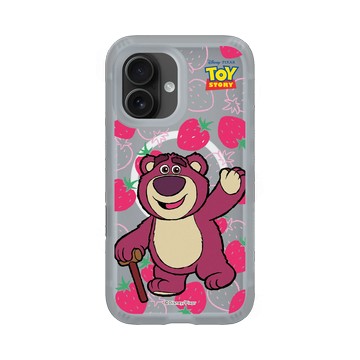 iPhone 16 AirX 流變灰 - 迪士尼-玩具總動員 Toy Story - 玩具總動員 - 熊抱哥登場