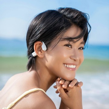 Shokz OpenSwim Pro (S710)【旗艦級】水陸兩用 專業運動耳機