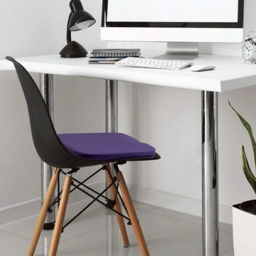 Balance 衡壓版坐墊（獨家衡壓專利｜久坐舒適｜三色任選） 極致黑