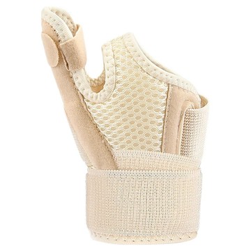 A-ZEAL 固定拇指支撐護手腕 SP5095  膚色  1個  均碼