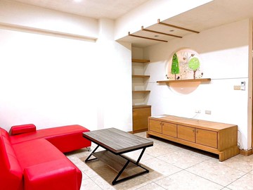 住好佳河岸景觀稀有2房車｜桃園市桃園區春日路