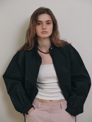 DAILY TRACK JACKET [NAVY]
