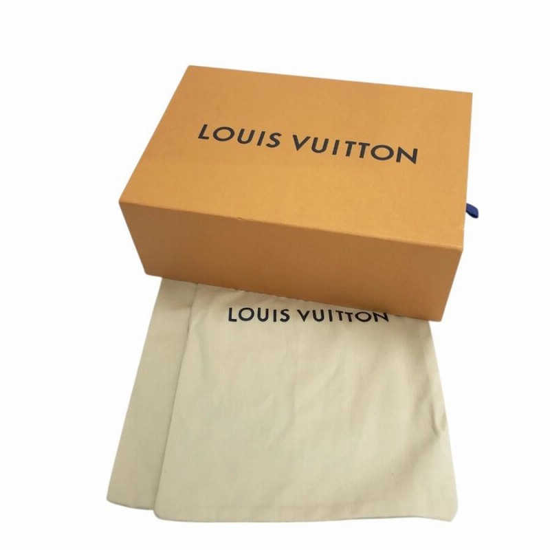 新品】LOUIS VUITTON ルイ ヴィトン NL0272 サンダル ミュール