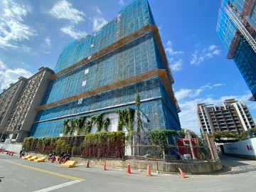 誠意屋主大降價｜森聯上上謙森治｜高樓兩房｜低總價｜新北市林口區文化三路二段
