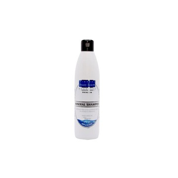 BIO-ROM【死海礦物洗髮乳 】300ml
