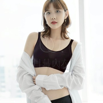 【日藏內衣】MIT 貝拉調色盤 冰礦涼感無鋼圈內衣
