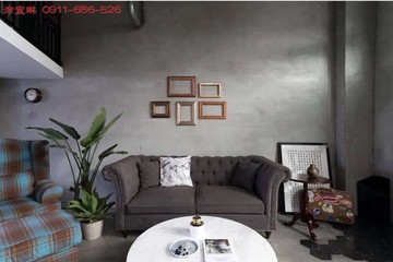 花蓮市區邊間獨棟｜6套房工業風美宅，自住民宿都合適｜花蓮縣花蓮市中山路