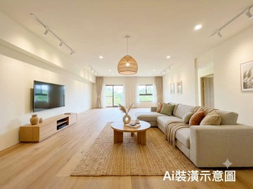 居采麓園⭐面公園室內35坪可規劃四房平車⭐榮總高鐵｜高雄市左營區榮耀街