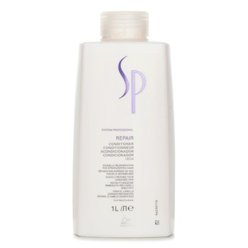Wella 威娜 System Professional Repair Conditioner 1000ml-所有髮質潤髮乳