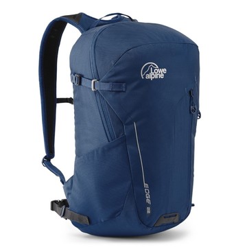 【Lowe Alpine】Edge 22 多功能背包22L 稚藍 FDP90CA22