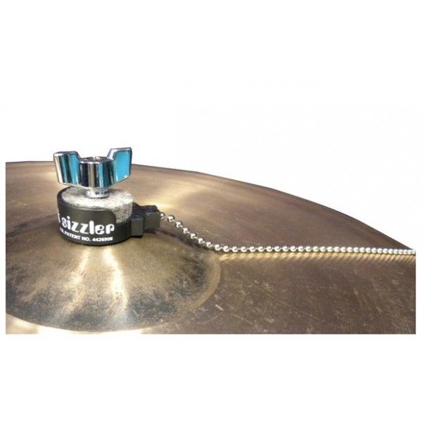 Pro-mark S22 Cymbal Sizzler プロマーク シンバル シズラー