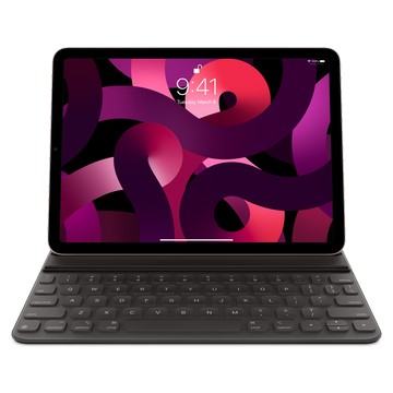 Apple 鍵盤式聰穎雙面夾，適用於 11 吋 iPad Pro (第 4 代) 與 11 吋 iPad Air (M2) - 日文