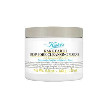 KIEHLS契爾氏 亞馬遜白泥淨緻毛孔面膜(125ml)