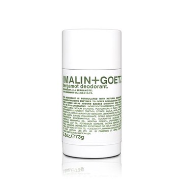 MALIN+GOETZ Bergamot 佛手柑體香膏 73G