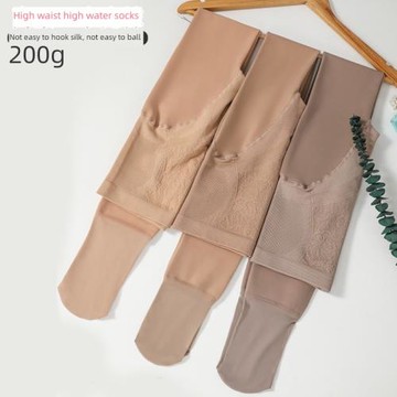 光腿神器高腰收腹裸感加厚絲襪