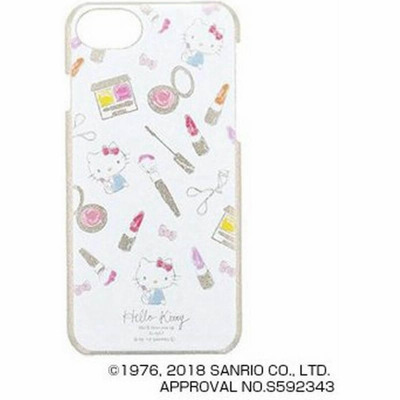 サンリオ ハローキティ Hello Kitty スマホケース Iphone8 7 6s Se Sr S0001 フラワーリング かわいい Flowering キャラクター雑貨 スマホカバー おしゃれ アイ 通販 Lineポイント最大get Lineショッピング