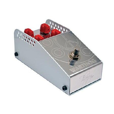 ThorpyFX Warthog Distortion Pedal並行輸入