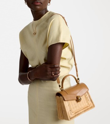 Bvlgari Serpenti Forever Medium tote bag