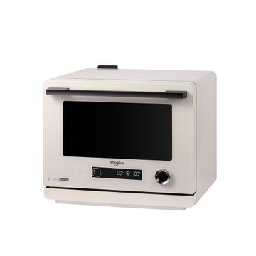 惠而浦26公升8合一全能變頻氣炸蒸烤微波爐MWP269TMT