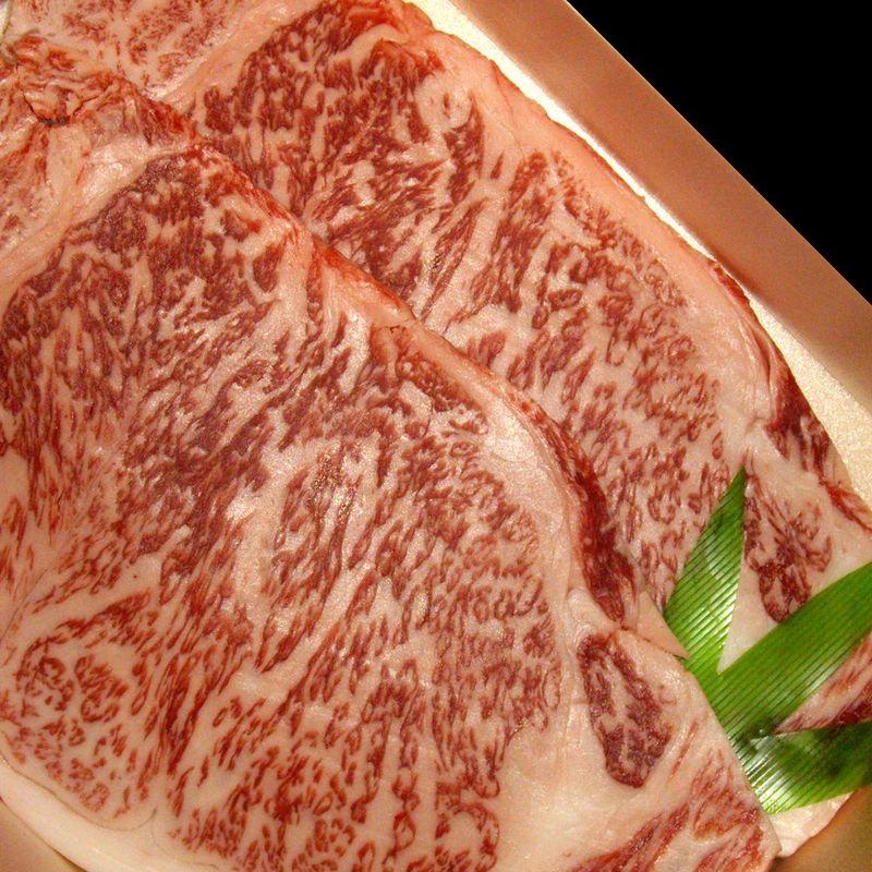 卒業祝い・入学祝い・お返し村上牛 サーロインステーキ 150g×2枚セット牛肉 ギフト 国産黒毛和牛 にいがた和牛