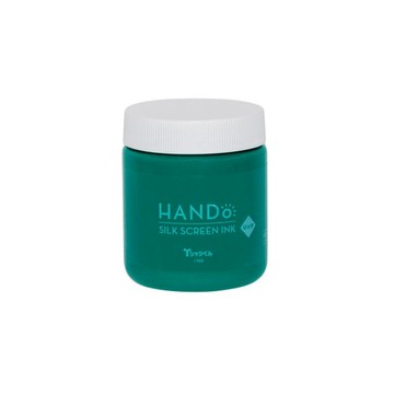 HANDO濃彩水性油墨-綠
